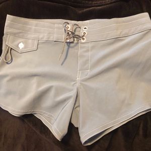 Birdwell Beach Britches Board Shorts - NWT